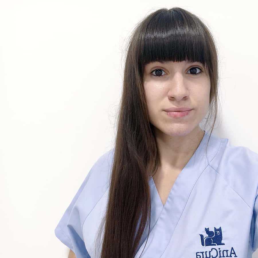 María del Carmen Navarro Ortiz