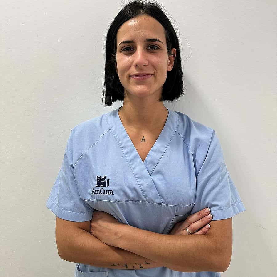 Alicia Carranza Rodrigo