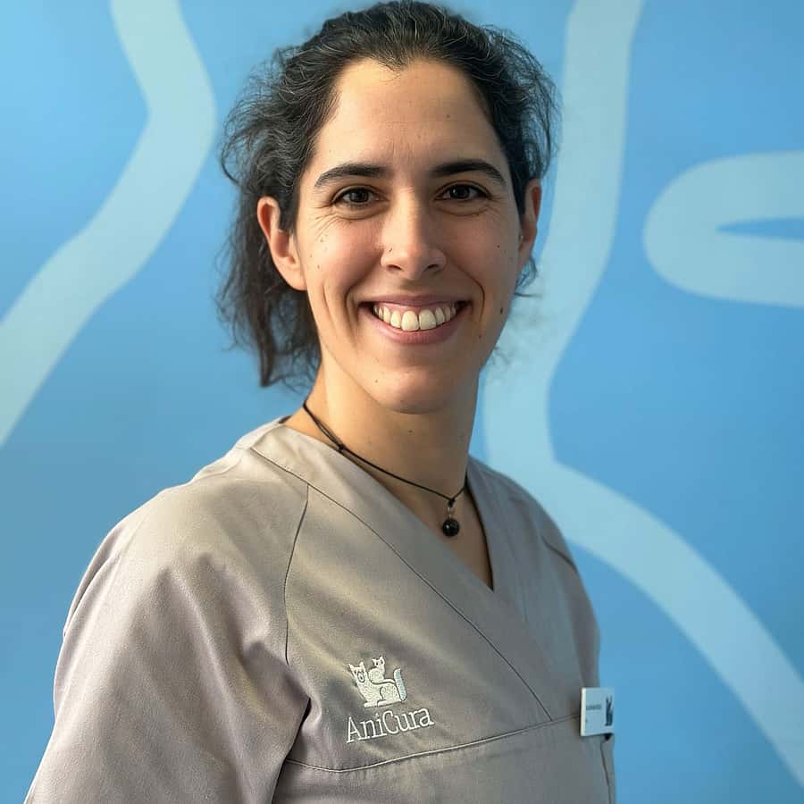 Ana Berdiales Martín