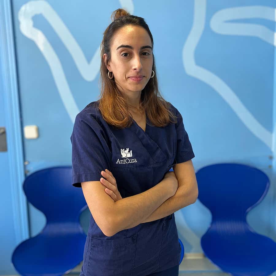 Blanca Hontañón Antoñana
