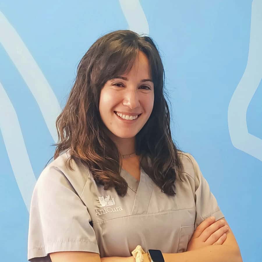 Laura Sánchez Sánchez