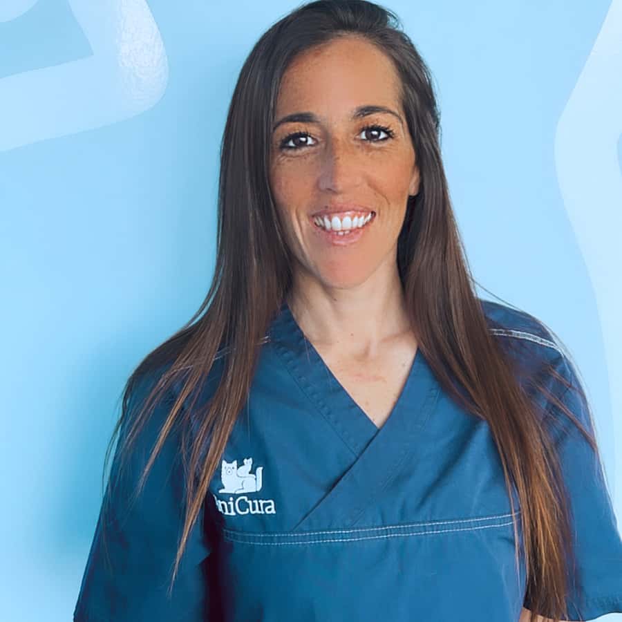 Gema Lillo Delgado