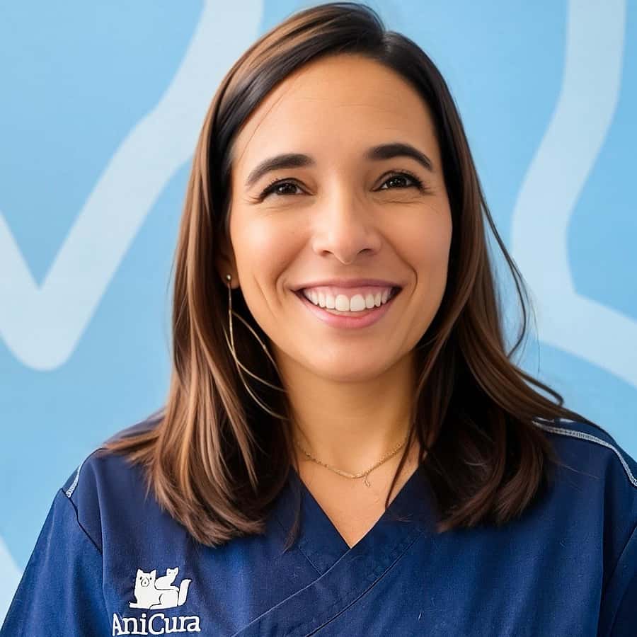 Patricia García Viñas