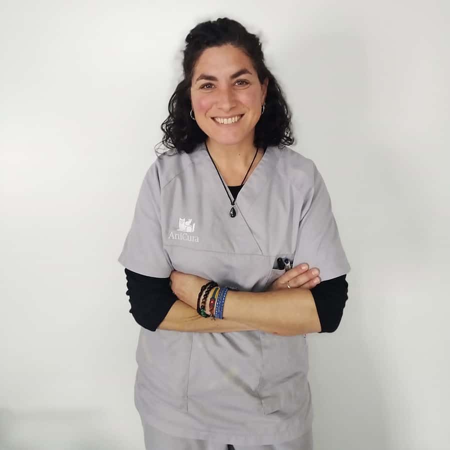 Margarita García