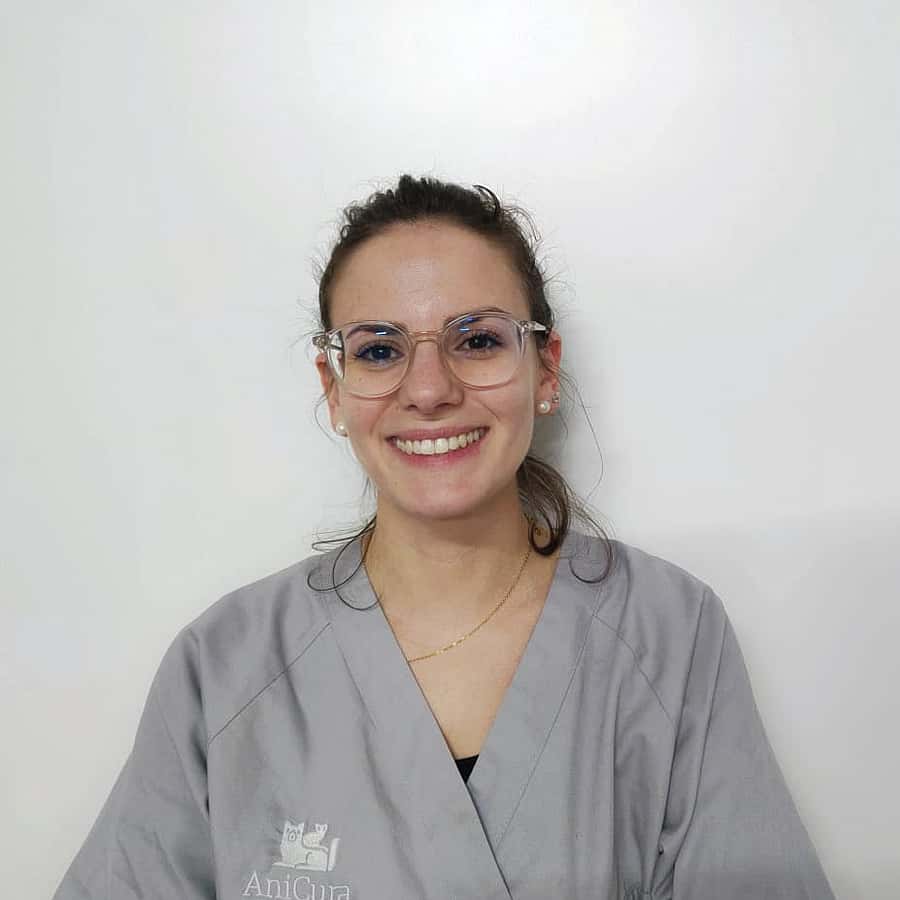 Carmen del Pozo Córdoba