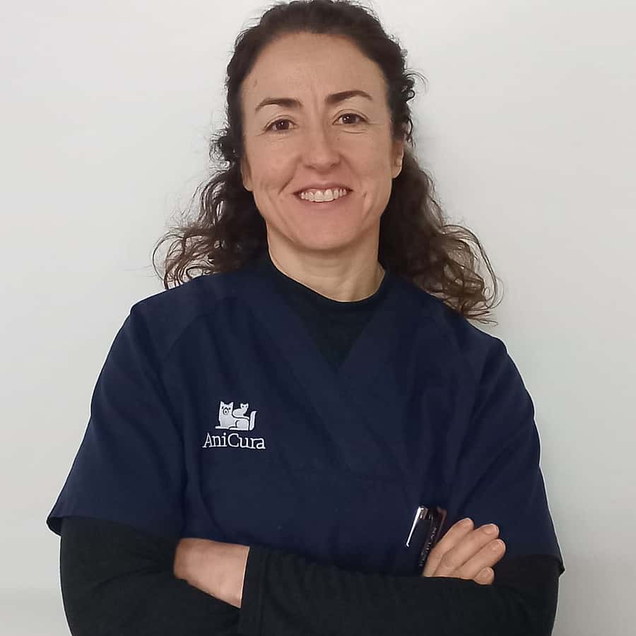 Ana María Simón Salazar
