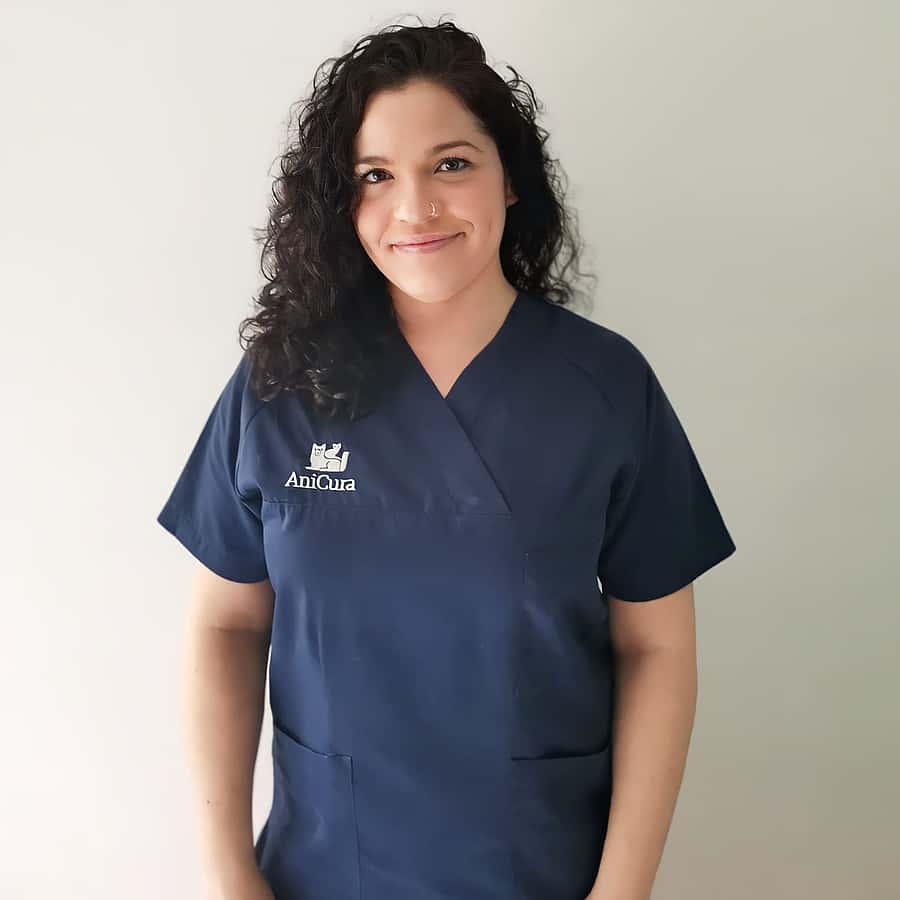 Verónica Urbano Jiménez