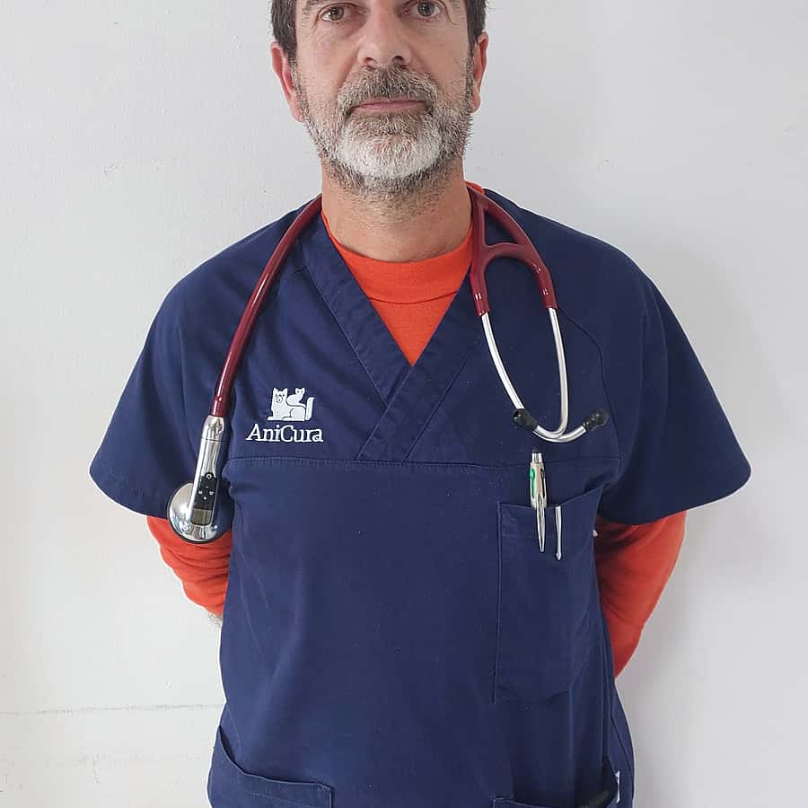 Jesús López Fernández