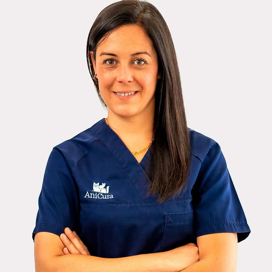 Alba Bercianos