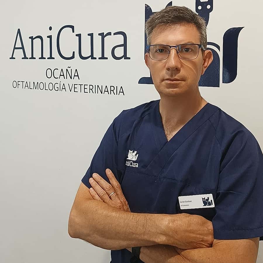 Javier Esteban Martín