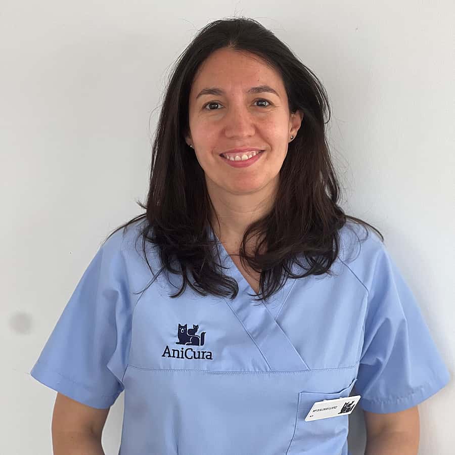 Dolores López