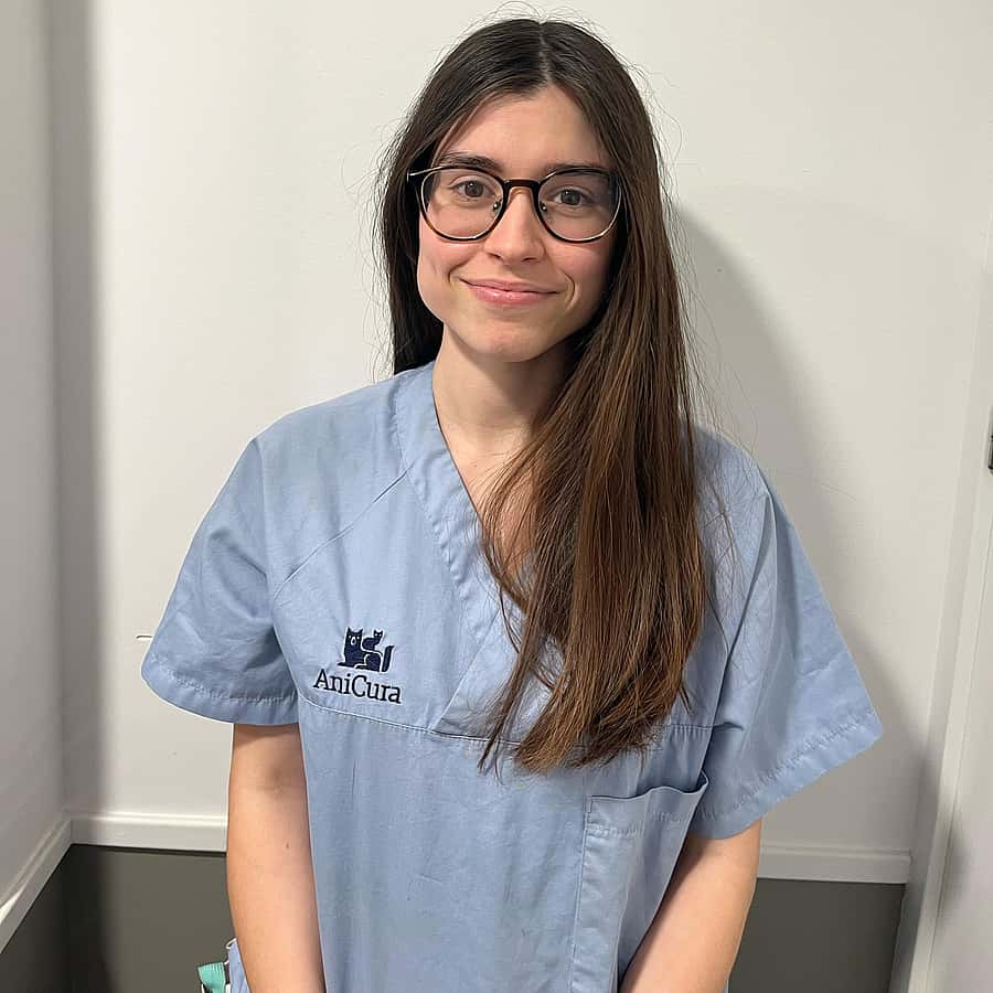 Alejandra González Sanz