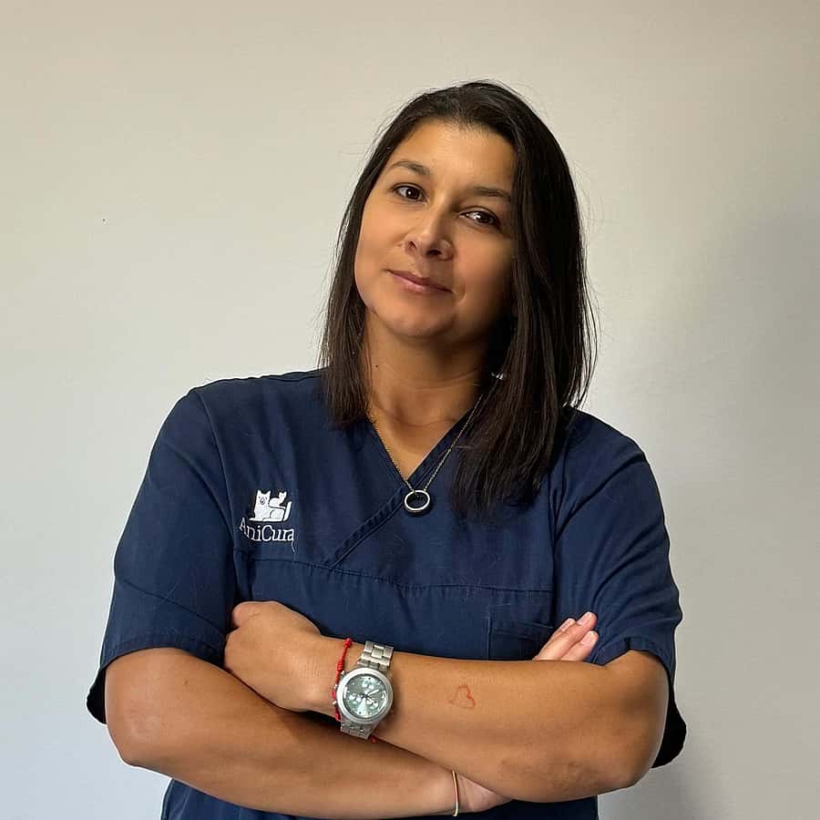 Lina María Granada