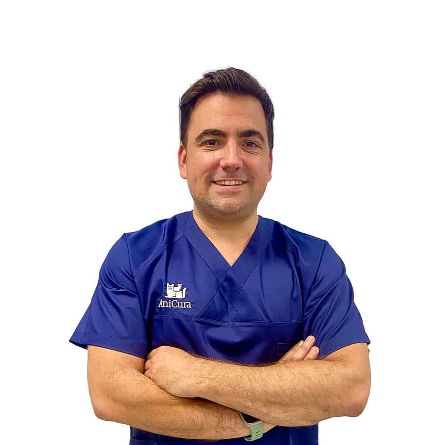 Francisco Cantero Fernández