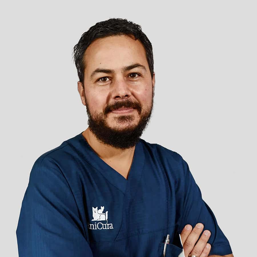 Miguel Gómez