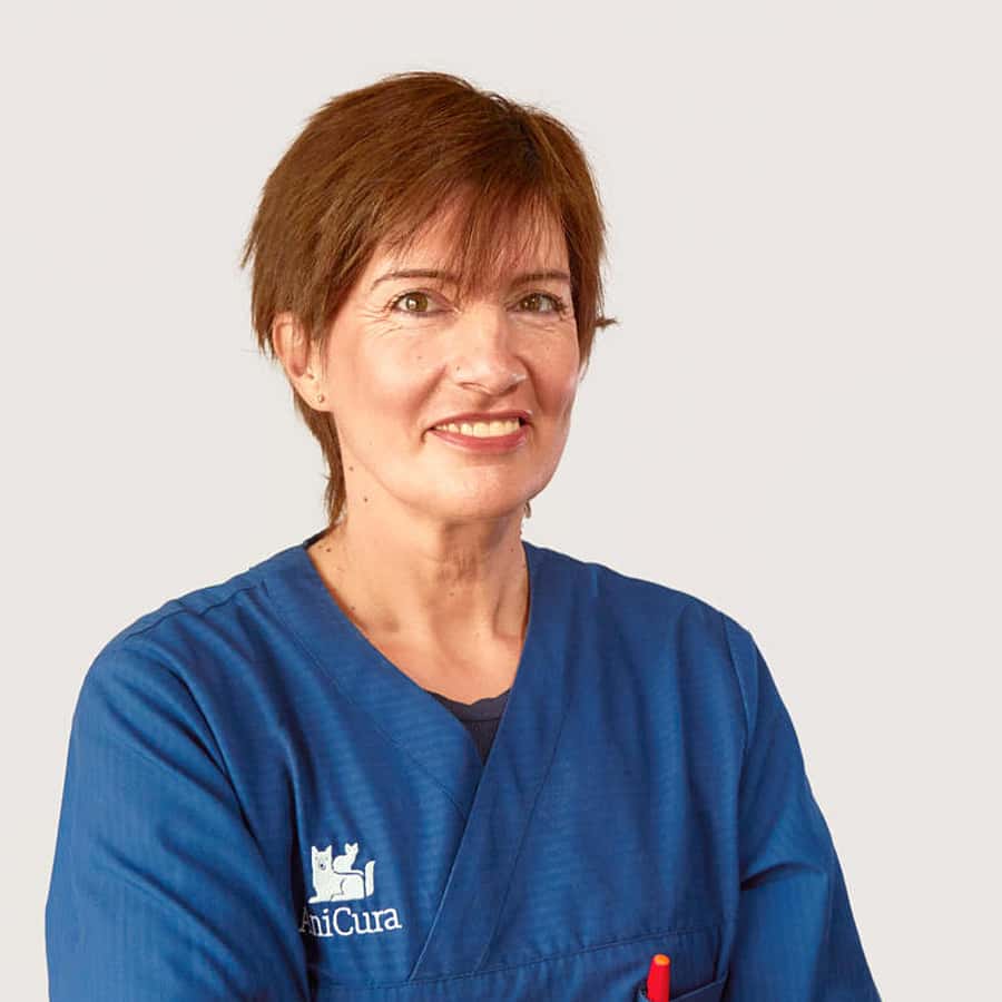 Mary Gómez