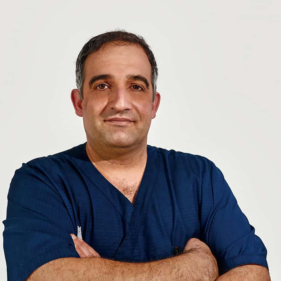 Daniel López