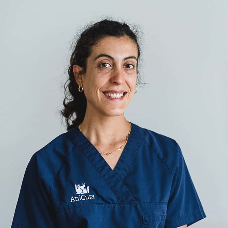Chiara Matteo