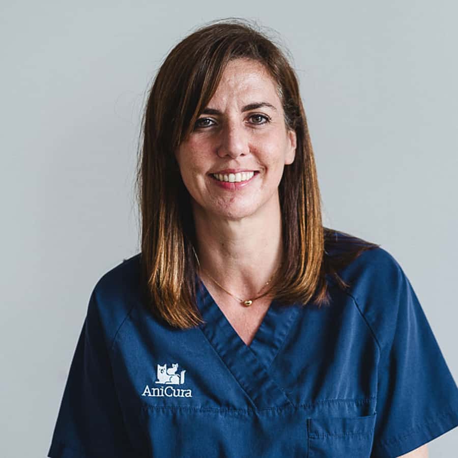 Mireia de la Fuente
