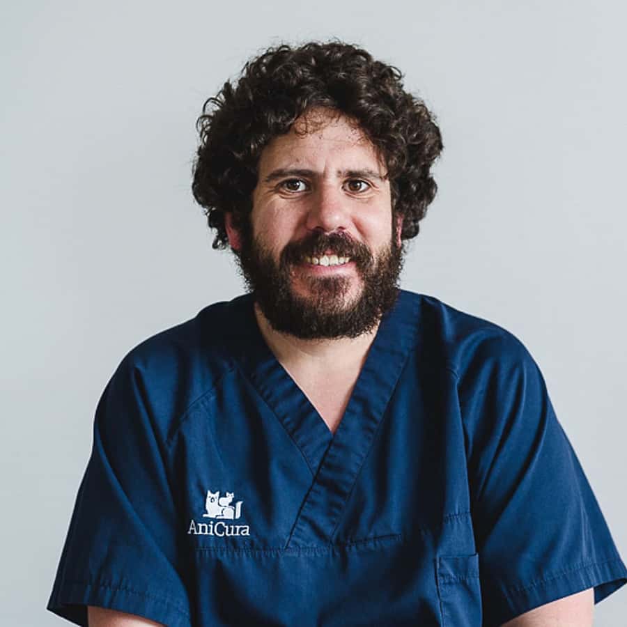Christian Maeso