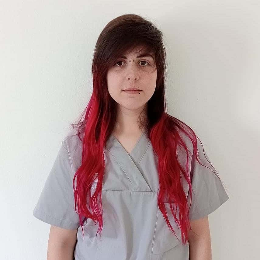 María Rueda
