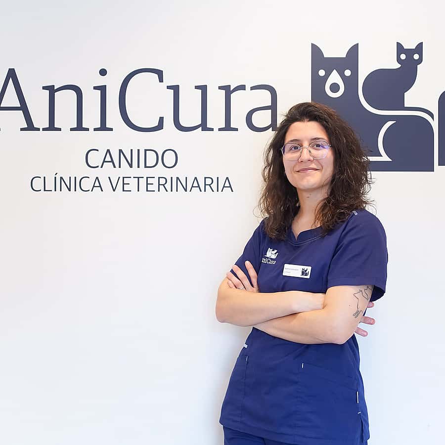 Marta Fernández Romero