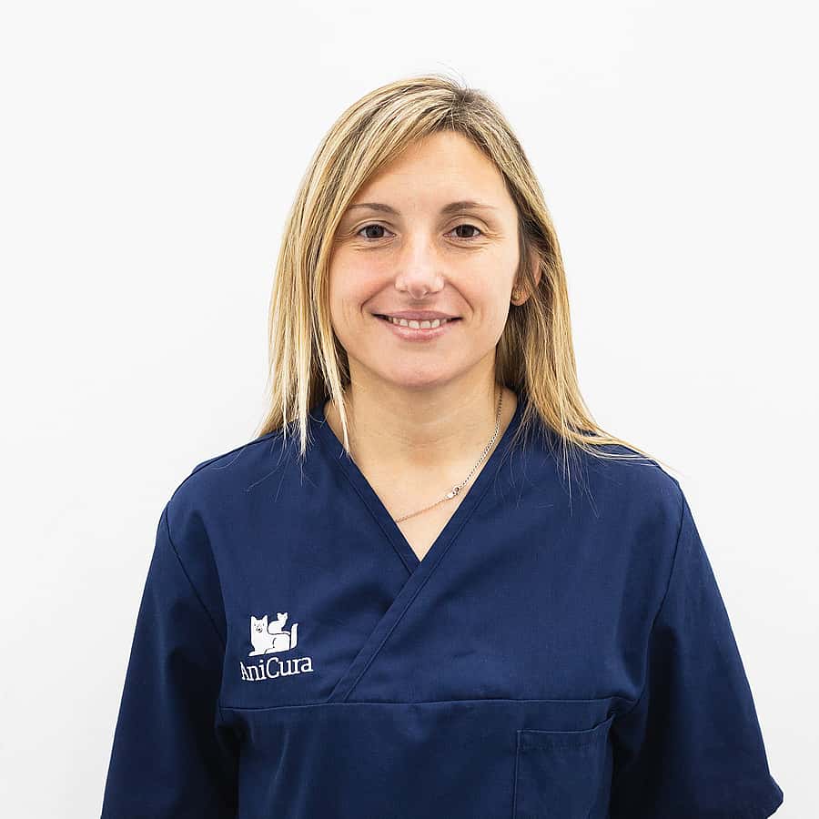Maria Gil