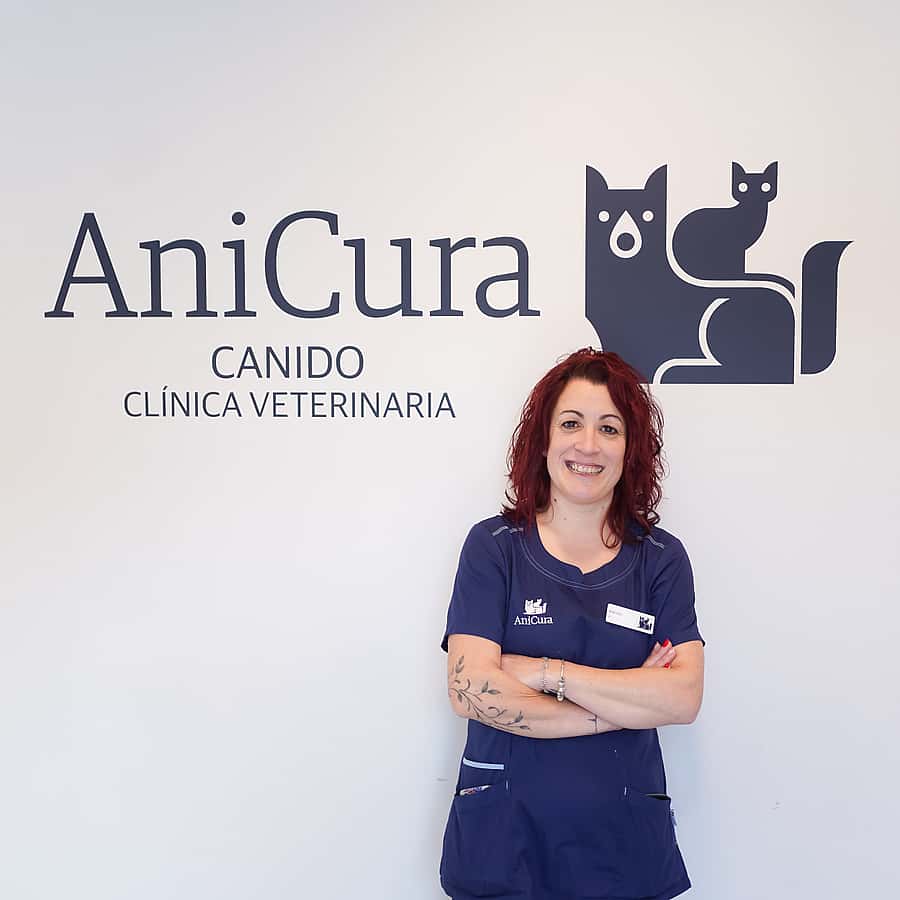 María del Carmen Díaz Pérez