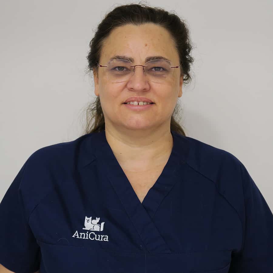 Carmen Catalá