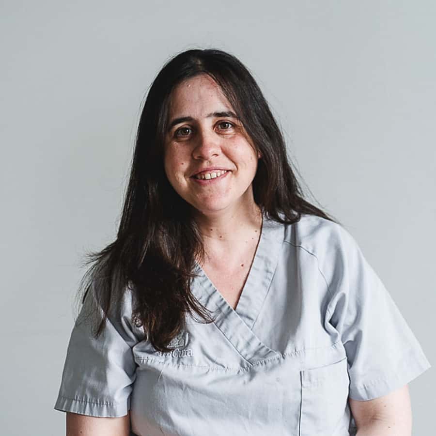 Natalia Pradas