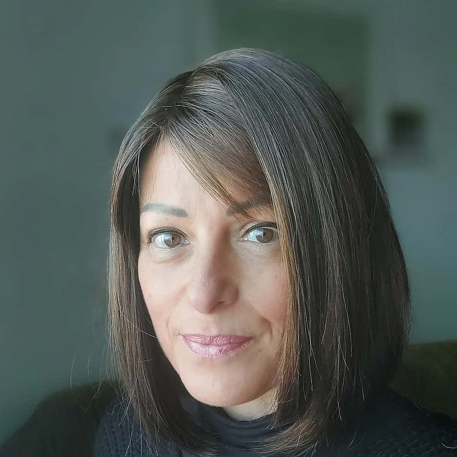 Estíbaliz Garagorri Díez