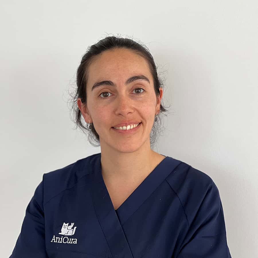 Alba Delgado