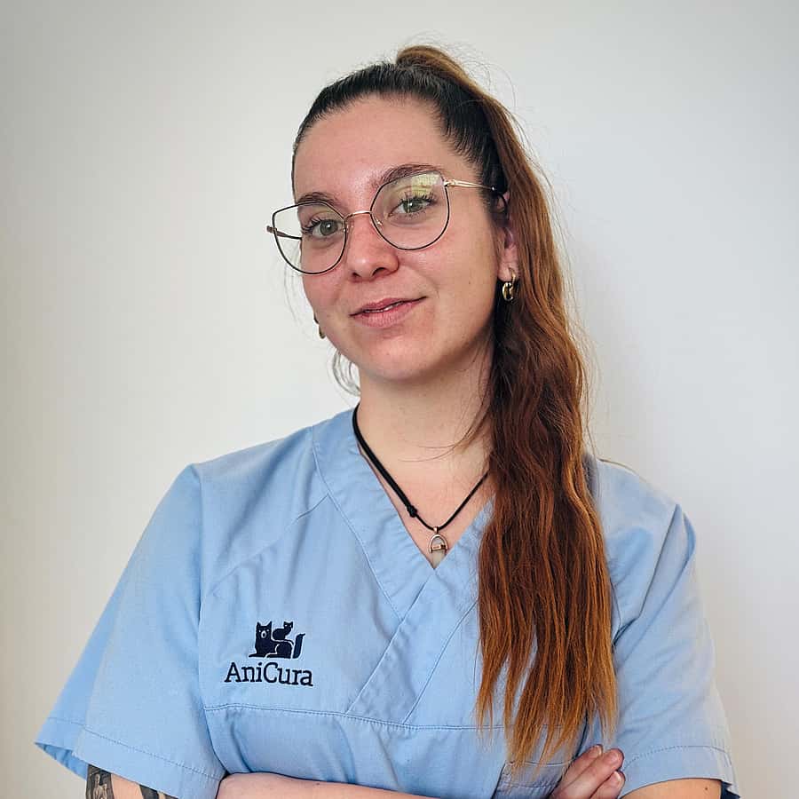 África López