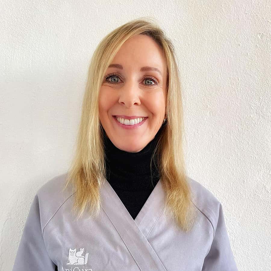 Louise Carter