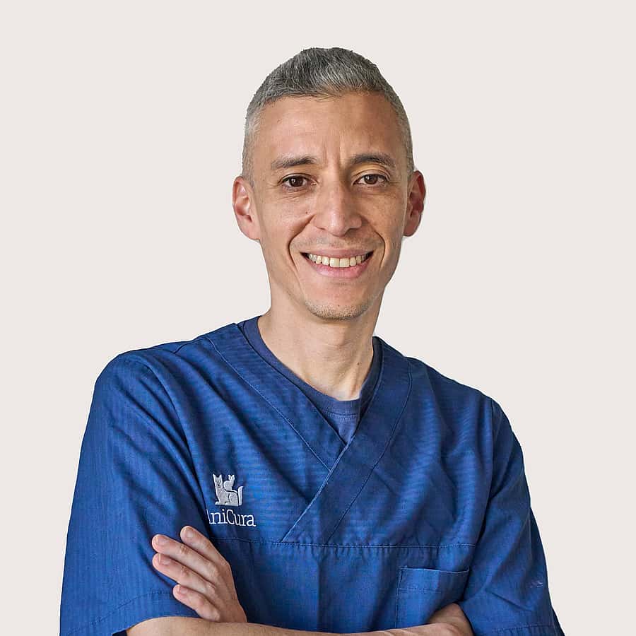 Carlos Gómez