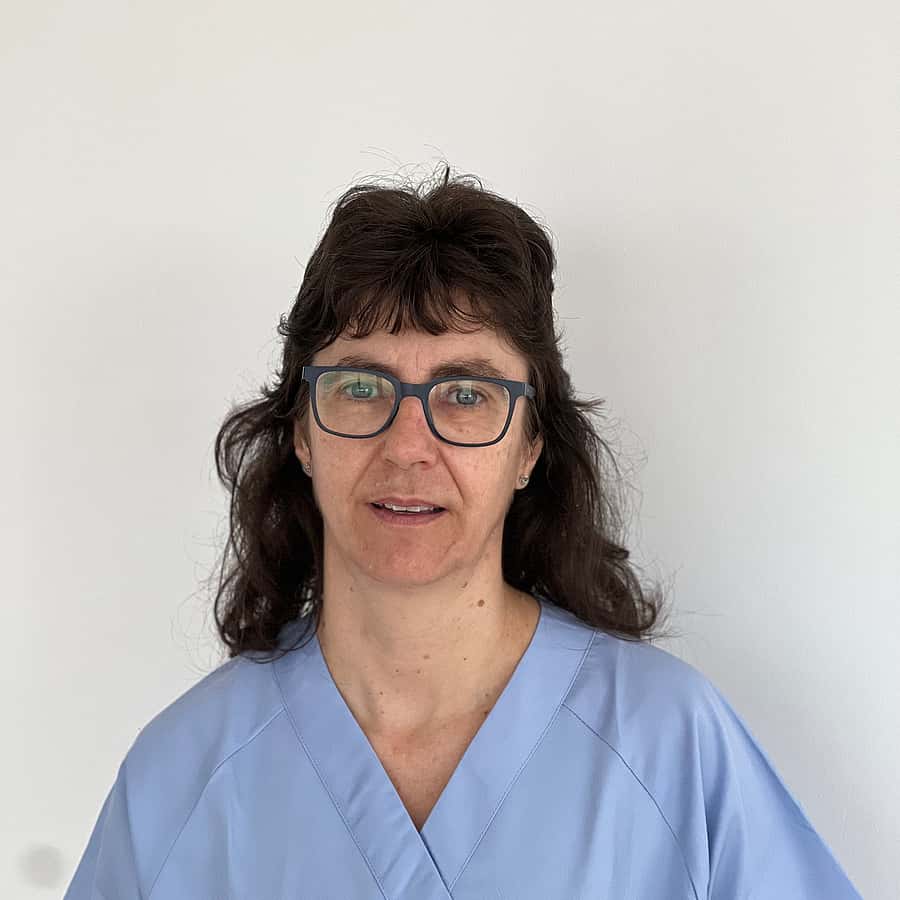 Ana Isabel Moreno Medina