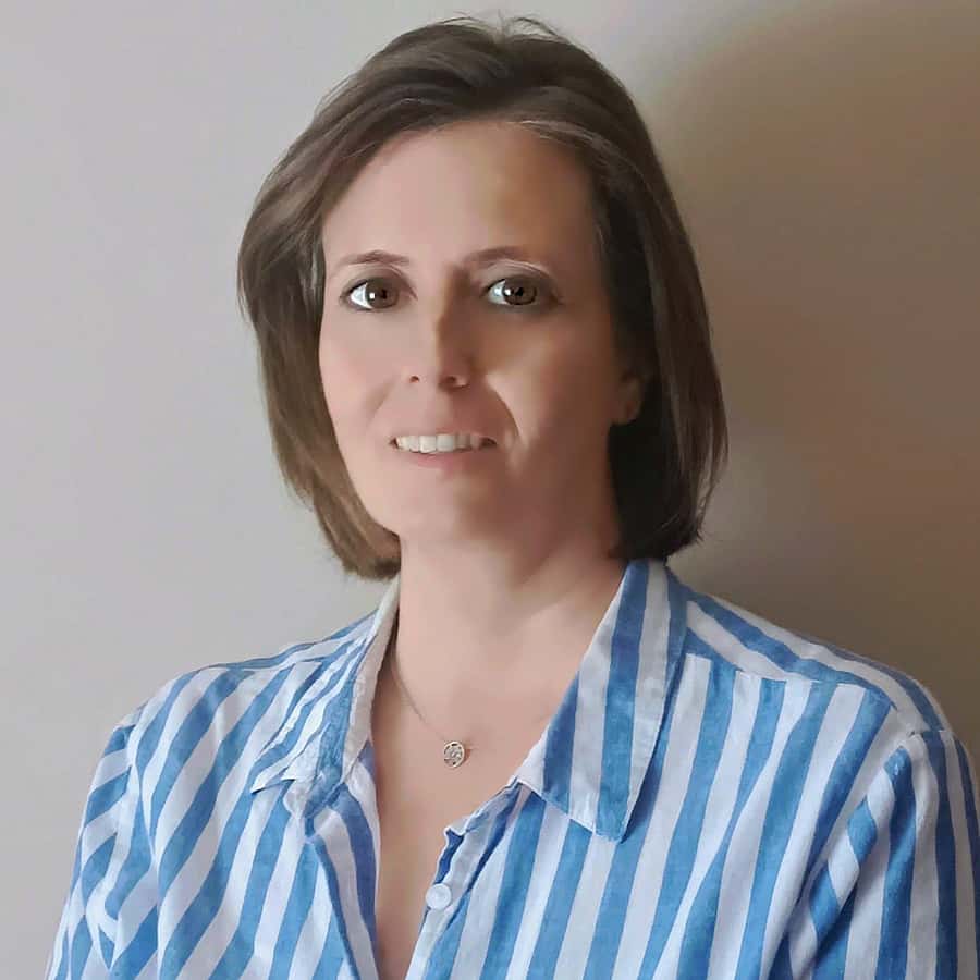 Antonia Lourdes Aragón Leiva