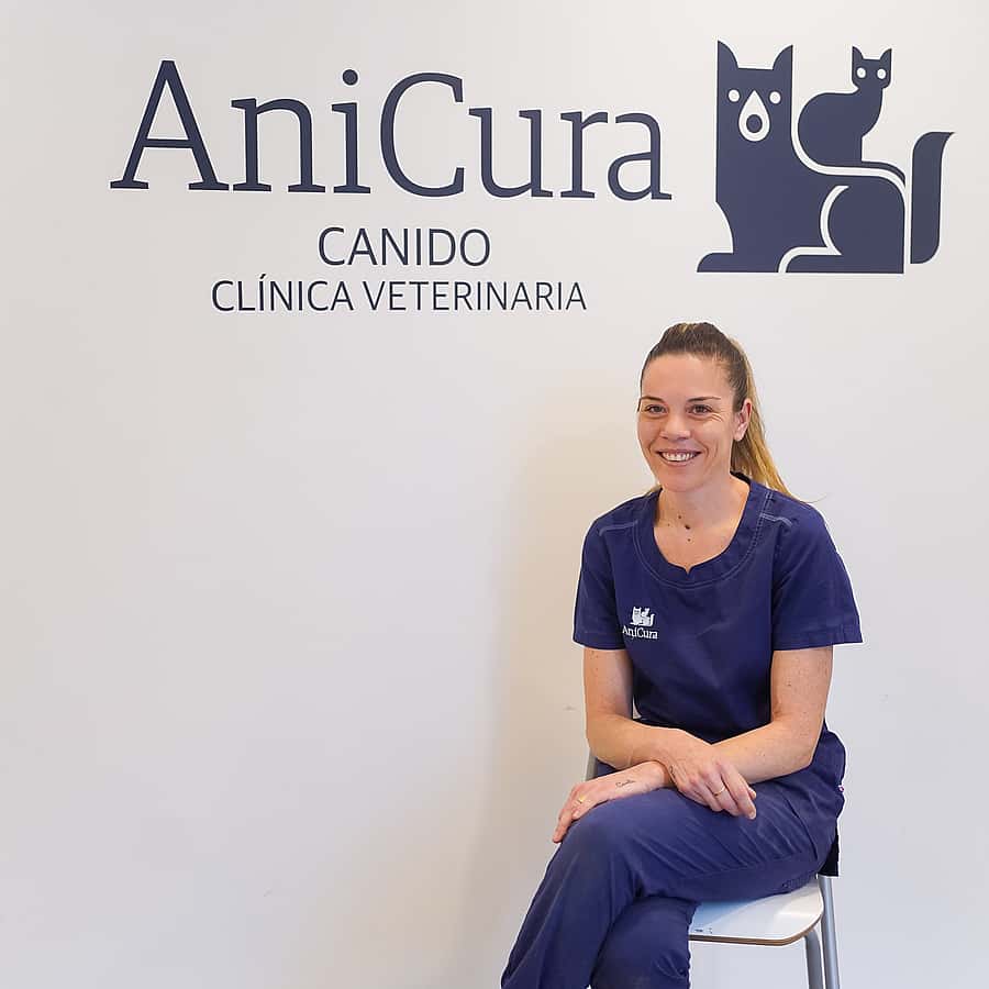 Verónica López Budiño