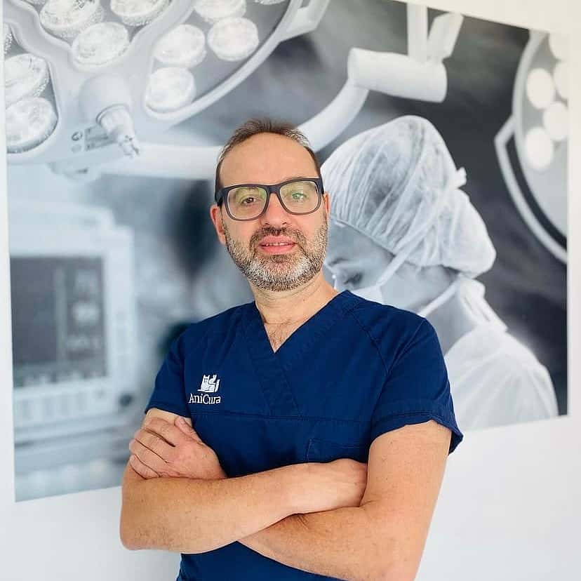 Esteban Mele