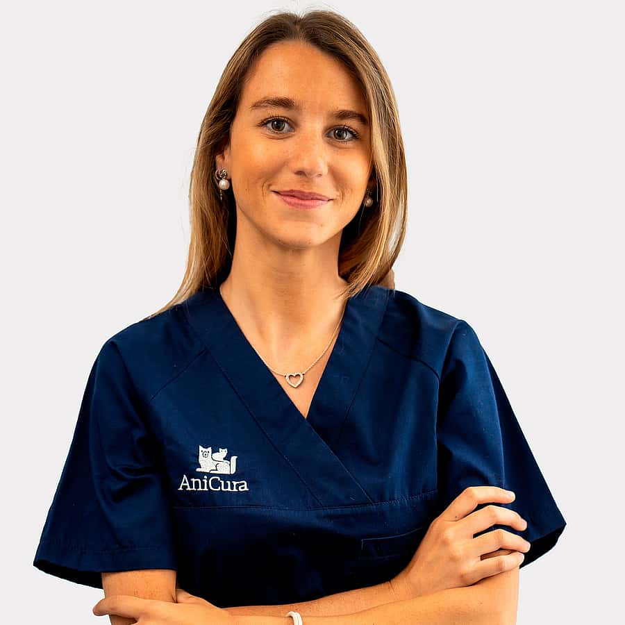 Elena Audrey Pérez