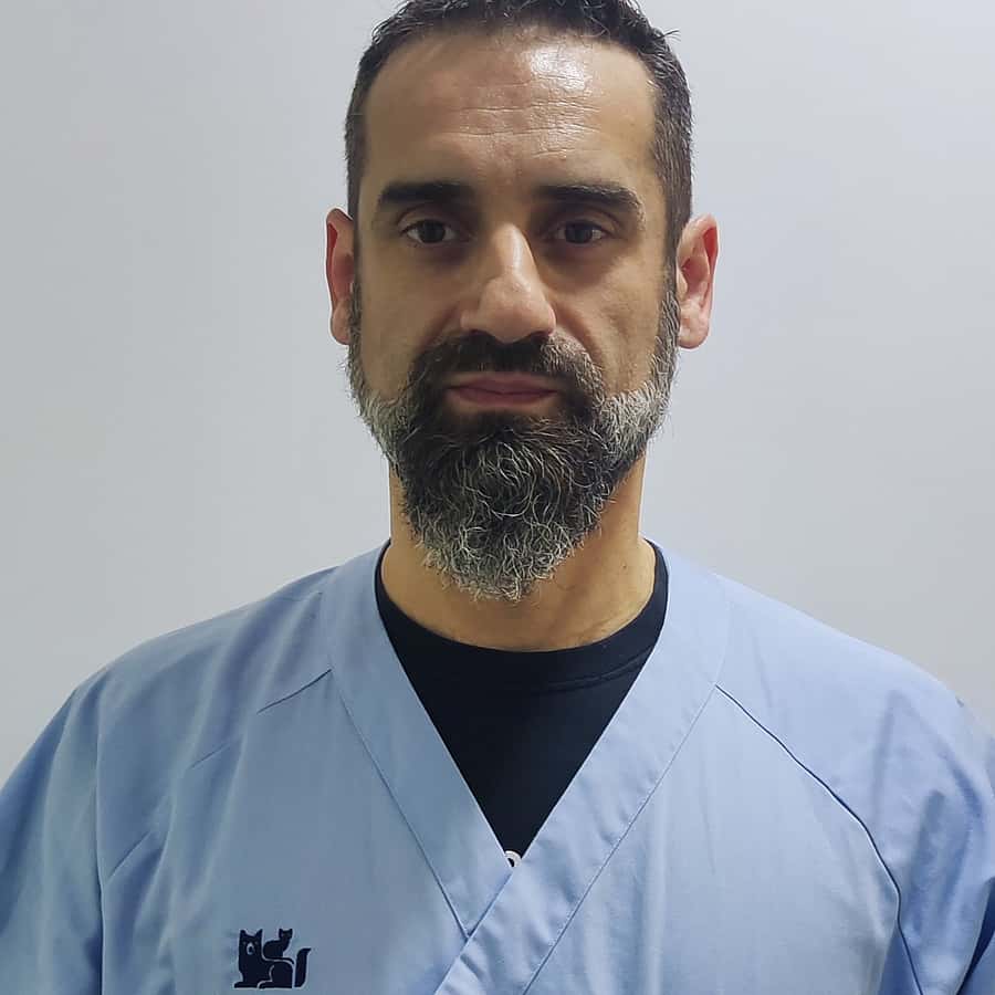 Ricardo Ruiz