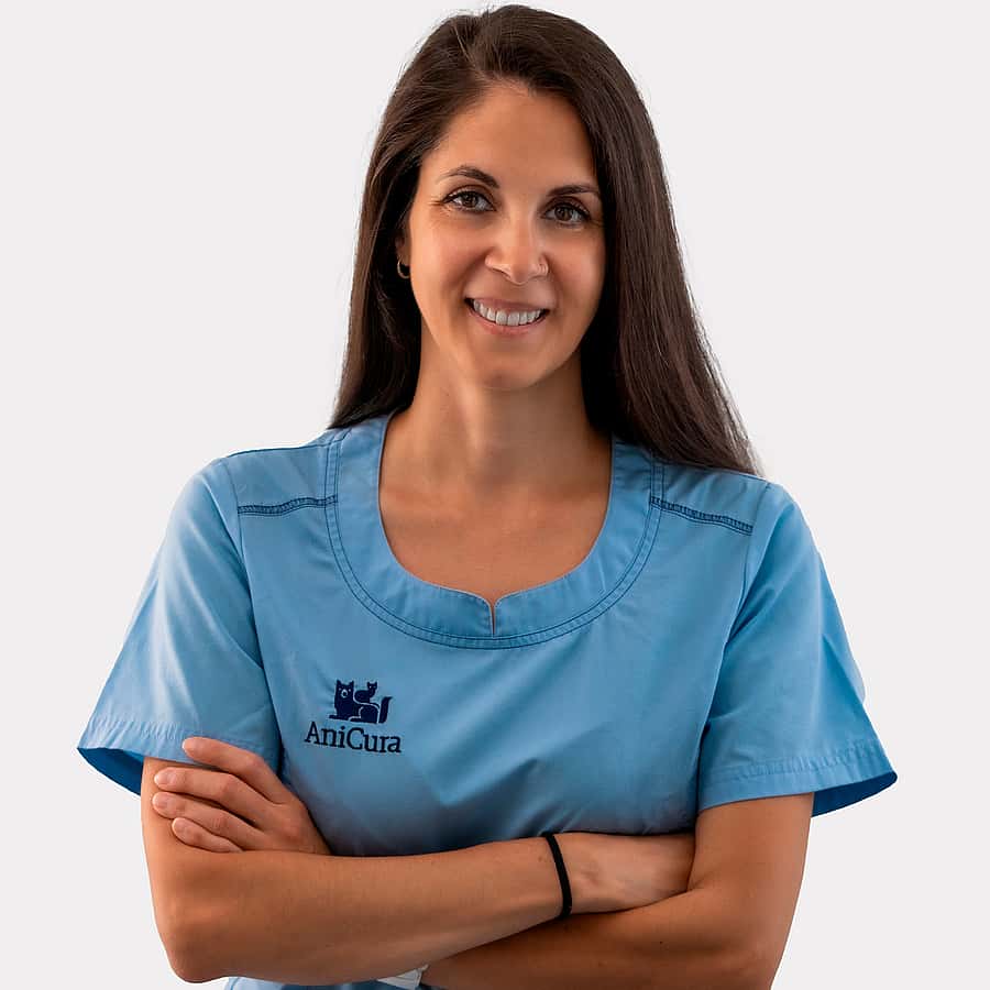 Aida Fernández