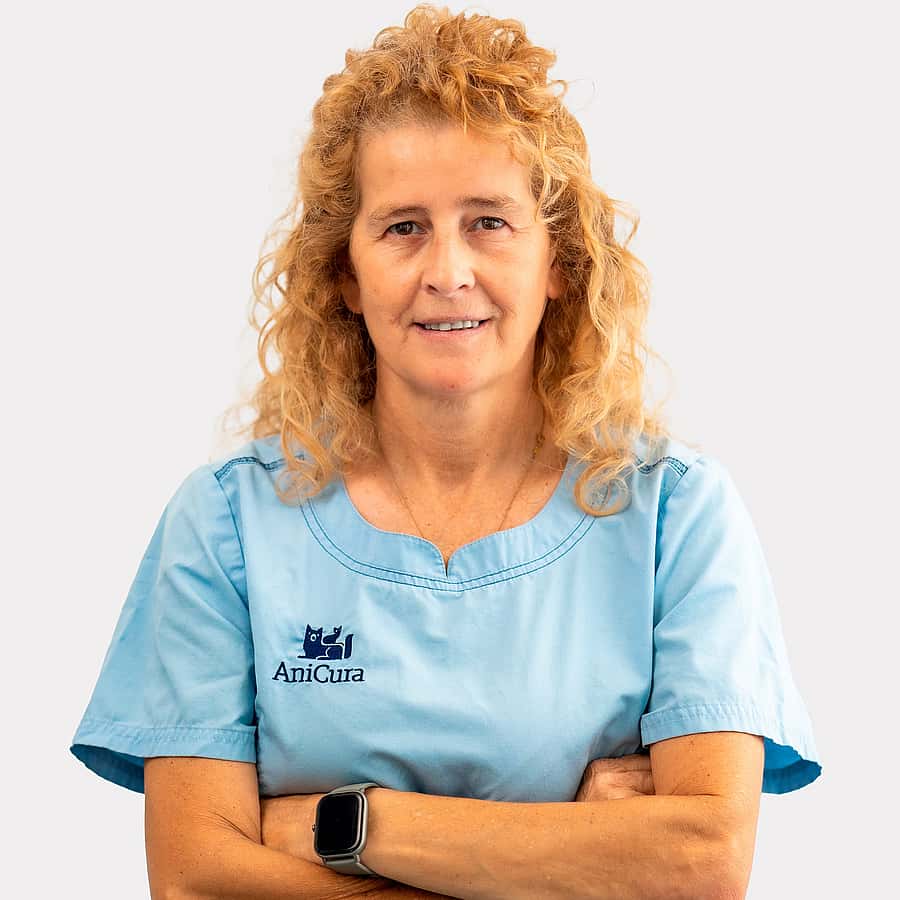 Pilar Hidalgo
