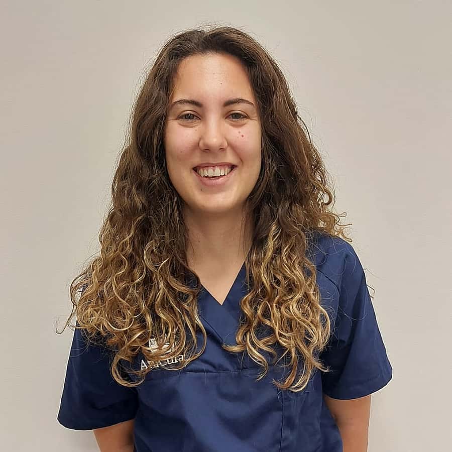 Andrea Rodriguez Garijo