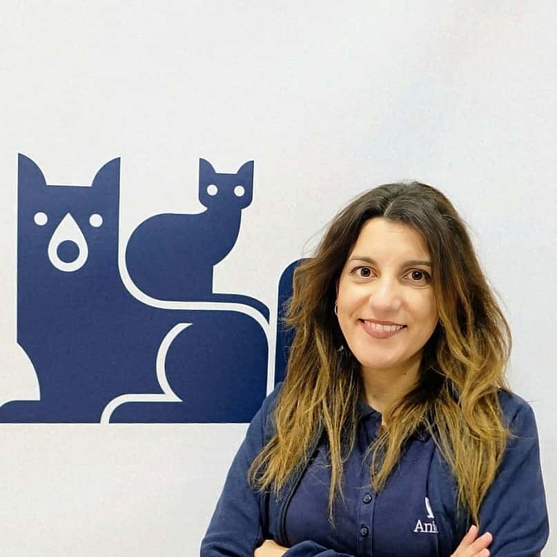 Mari Carmen Hernández