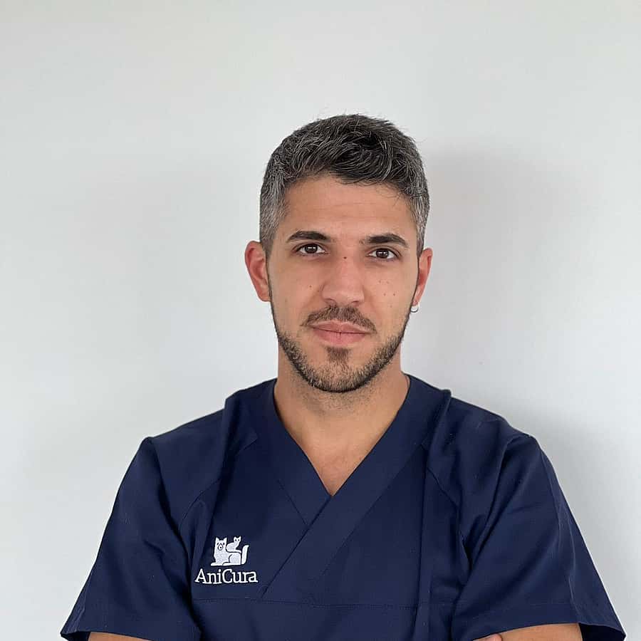 Alfredo Rodríguez