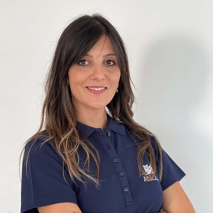 Isabel Suárez