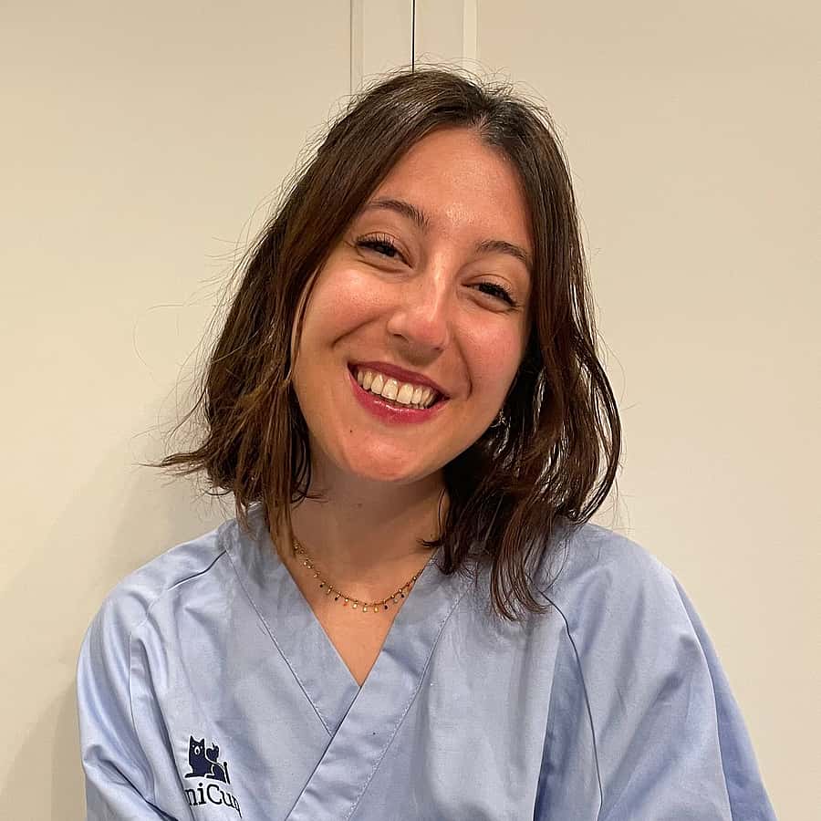Cristina Cestero Vivas