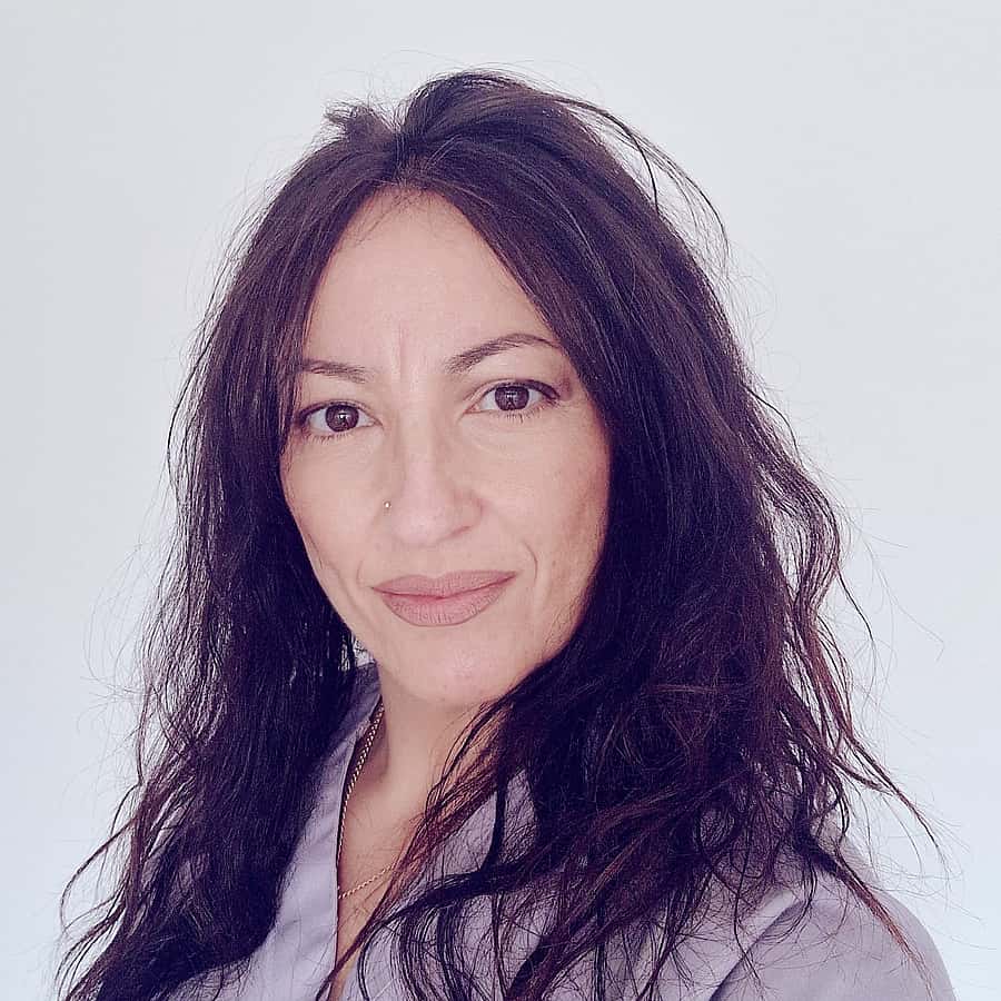 Verónica González de Bien