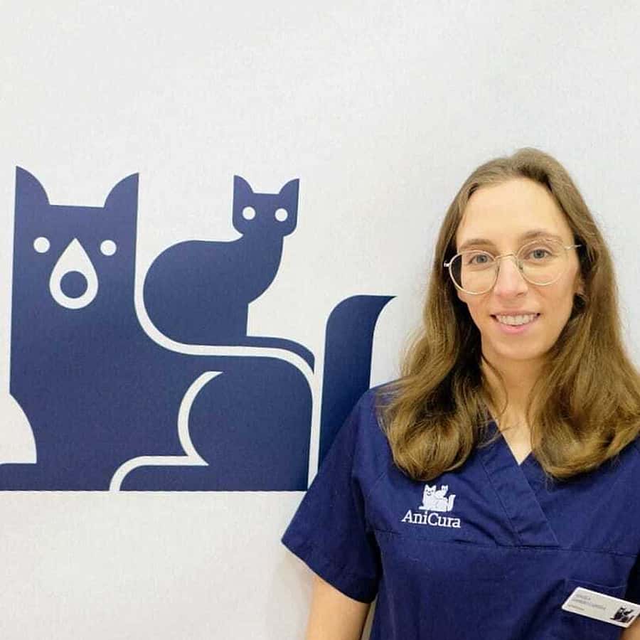 Angela Gamero Cabrera